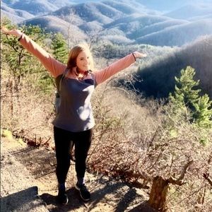 Meet your Posher, Molly